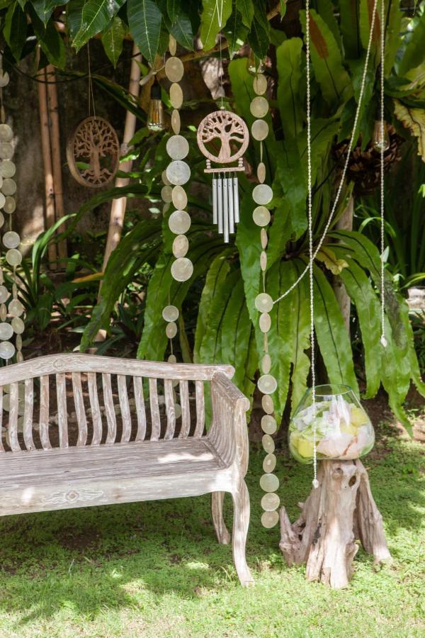 The Spare Room Bali Canggu Exteriér fotografie