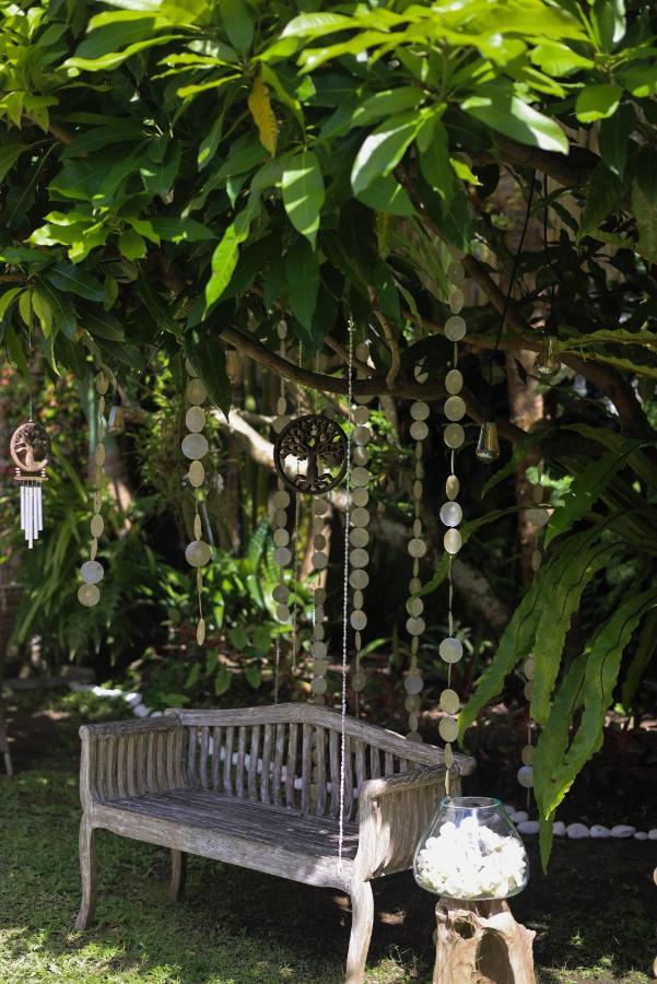 The Spare Room Bali Canggu Exteriér fotografie