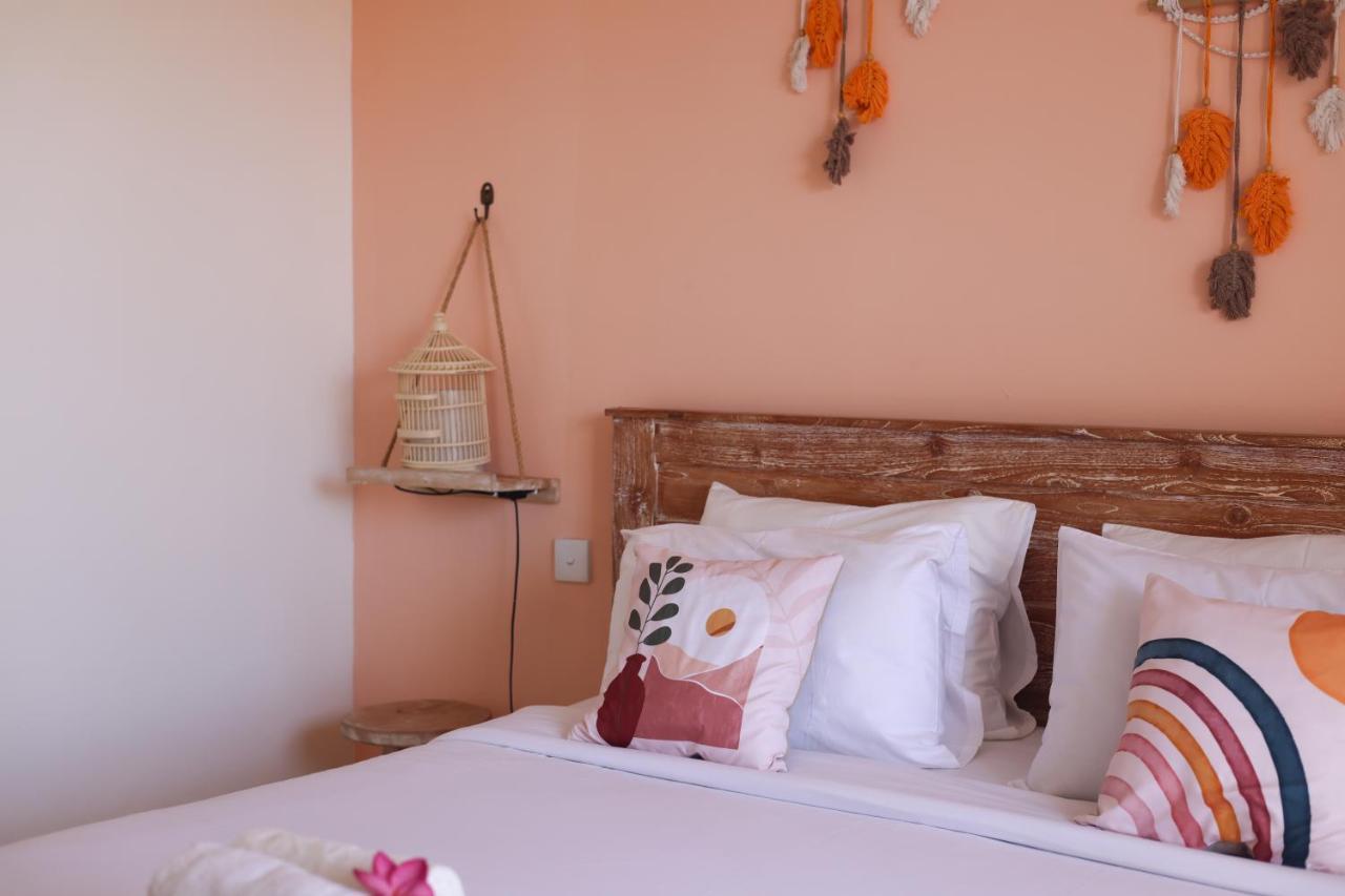 The Spare Room Bali Canggu Exteriér fotografie