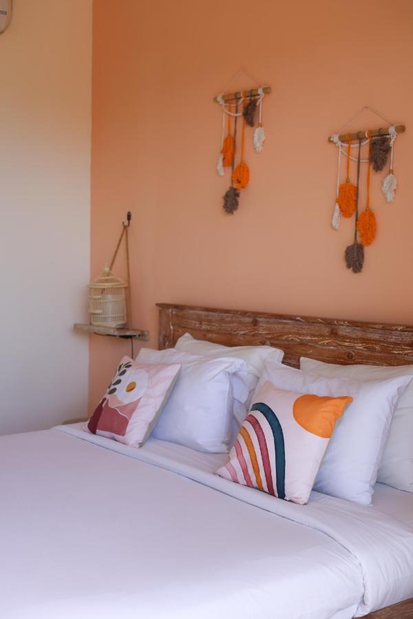 The Spare Room Bali Canggu Exteriér fotografie